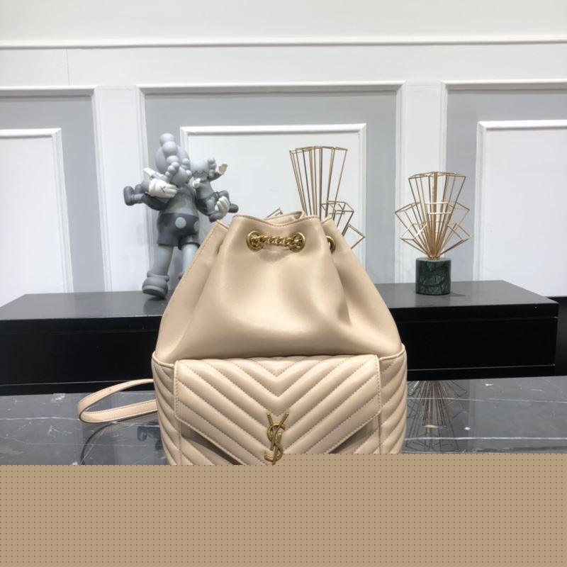 Y*L bucket bags